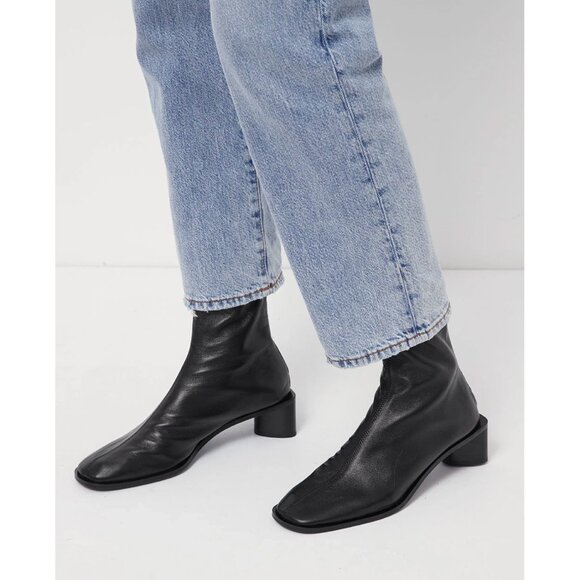 Acne Studios "Bertine" Boots in Black, size 40 - Picture 11 of 11